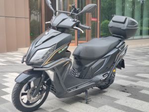 二手钱江TAN125