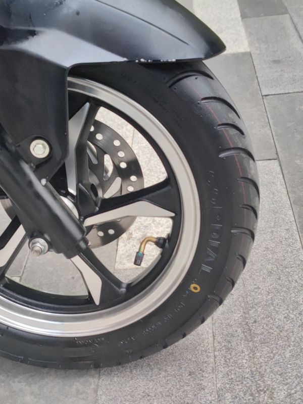 二手钱江TAN125