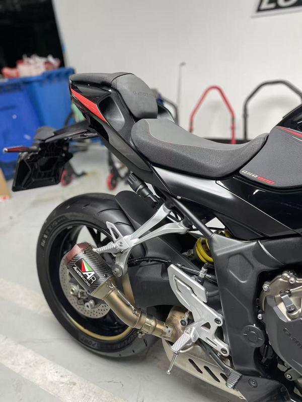 二手QJMOTOR赛800