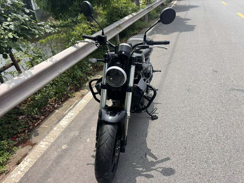 二手哈雷戴维森X 350