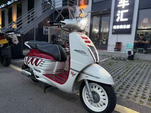 二手标致DJANGO