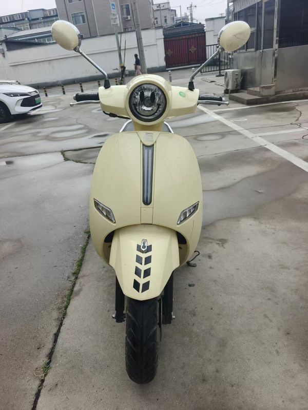 二手银钢拖拖 YG175T-38