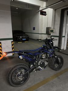 二手新贵尊ZH250GY