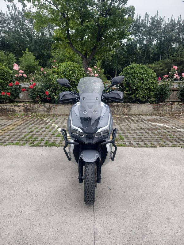 二手大阳V锐 ADV150