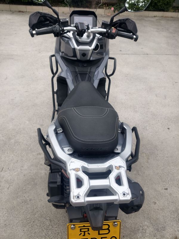 二手大阳V锐 ADV150