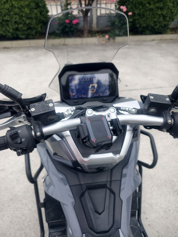 二手大阳V锐 ADV150