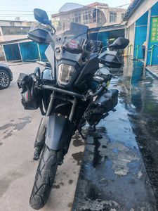 二手本田NX400