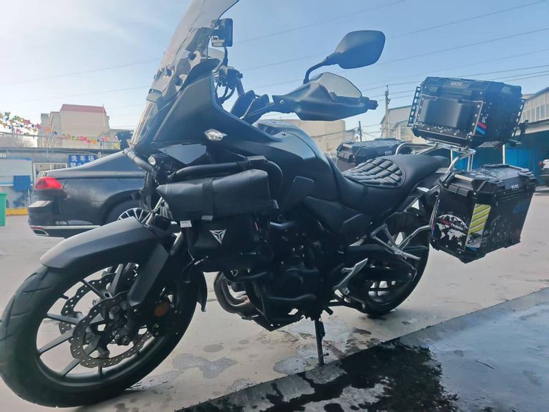 二手本田NX400