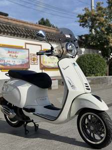 二手VESPAPrimavera