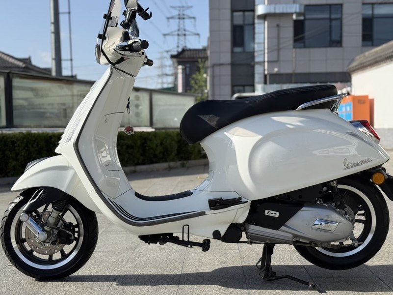 二手VESPAPrimavera