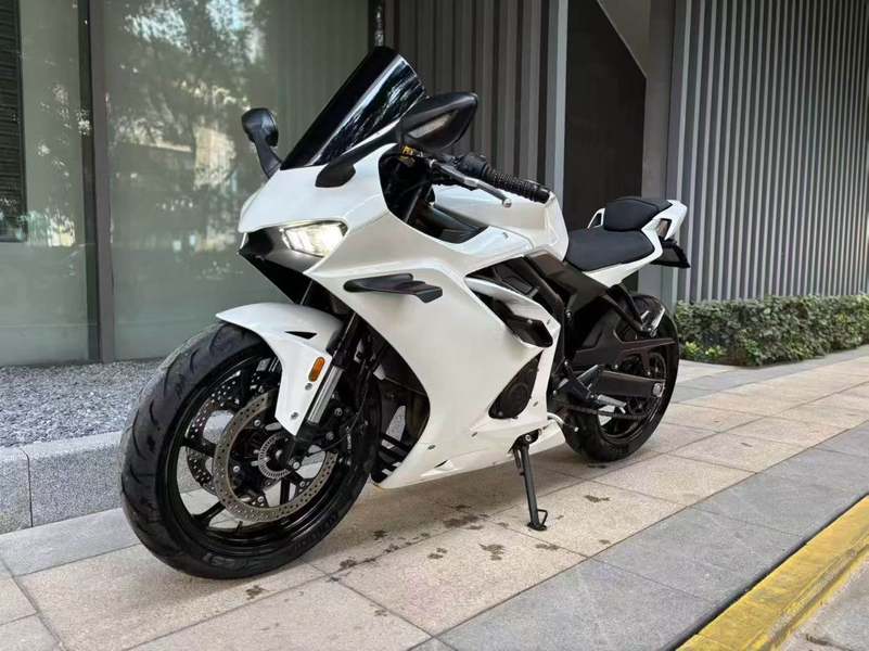 二手凯越450RR