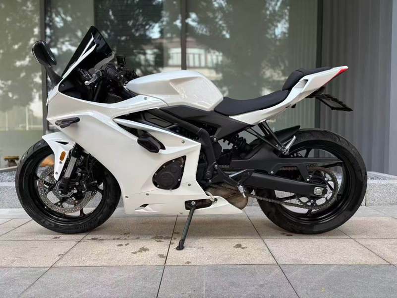二手凯越450RR