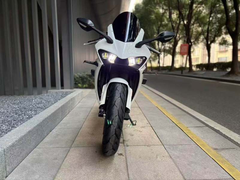 二手凯越450RR
