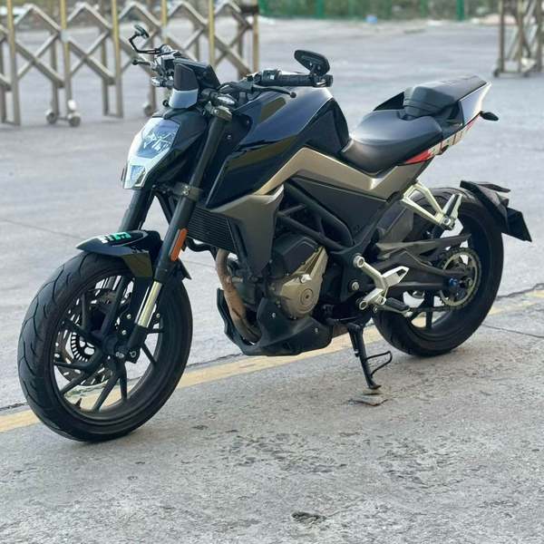 二手春风250NK