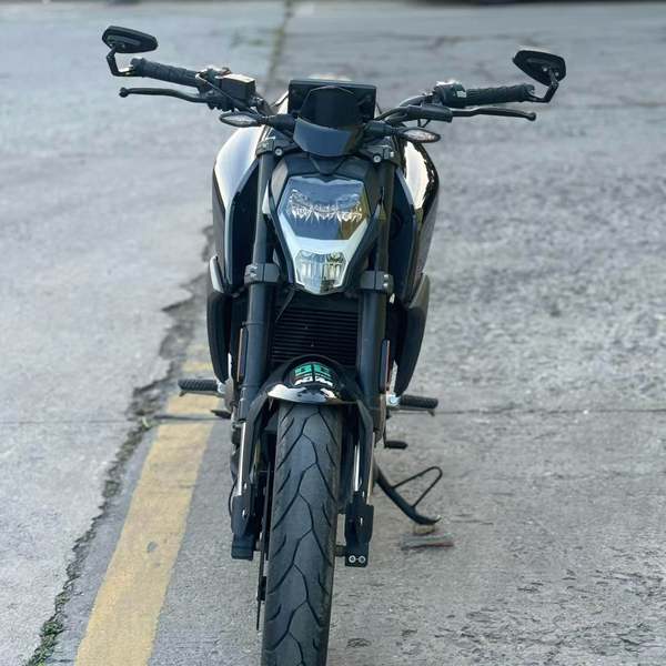 二手春风250NK