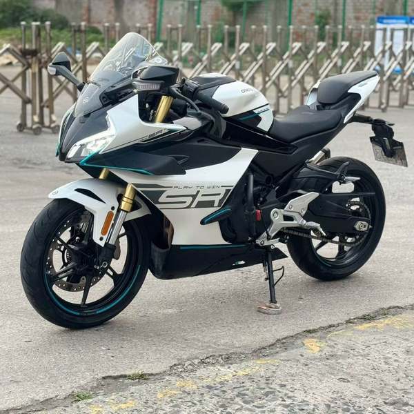 二手春风450SR