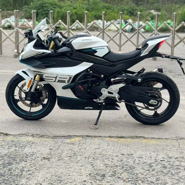 二手春风450SR