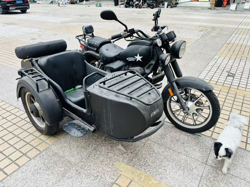 二手海陵HL250B-2D