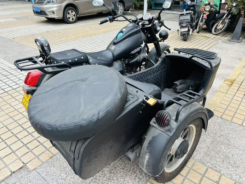 二手海陵HL250B-2D