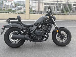 二手本田CM500