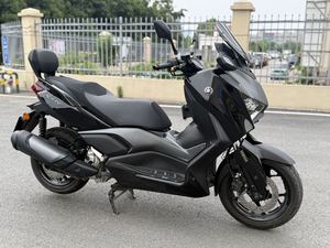 二手雅马哈XMAX