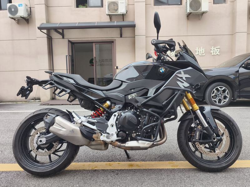 二手宝马F 900 XR