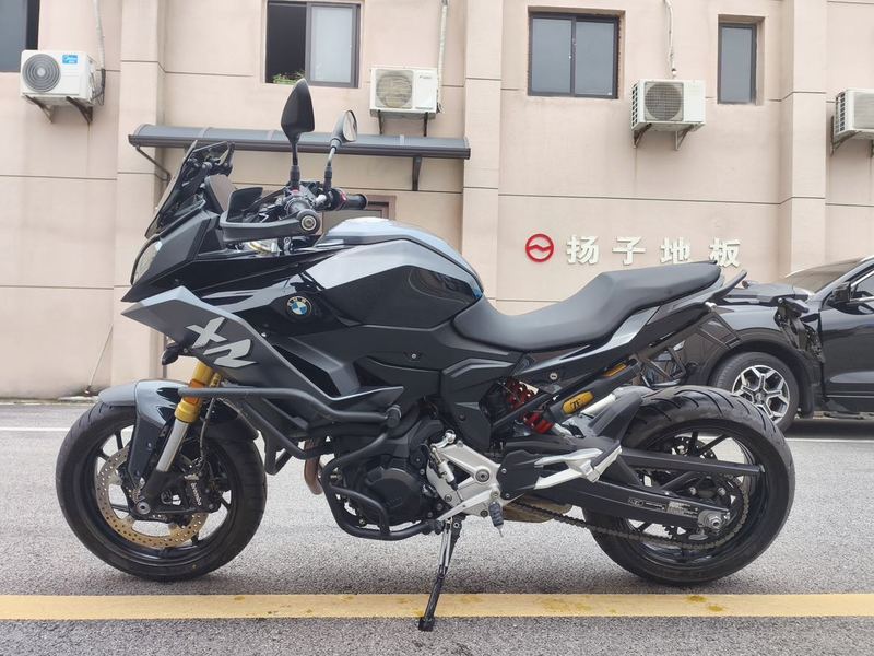 二手宝马F 900 XR