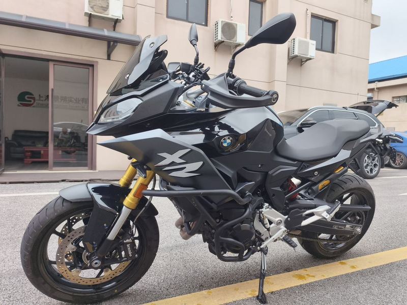 二手宝马F 900 XR