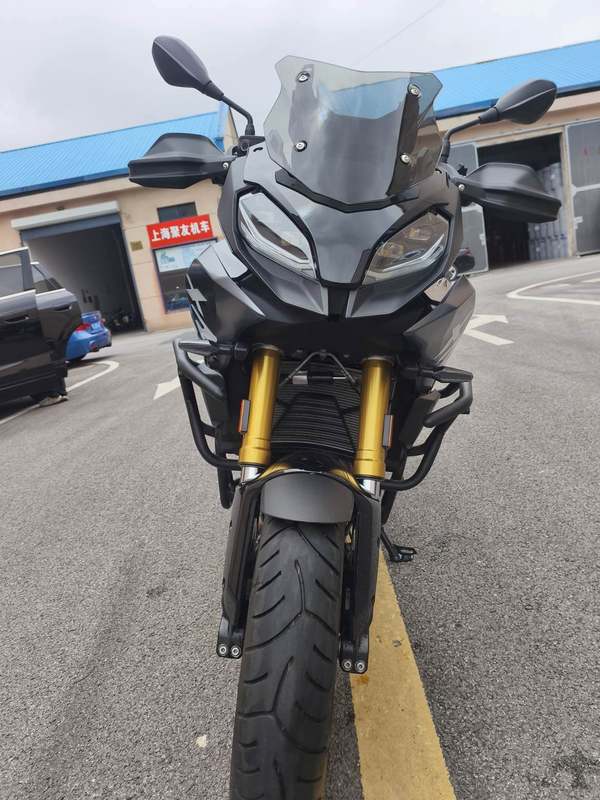 二手宝马F 900 XR