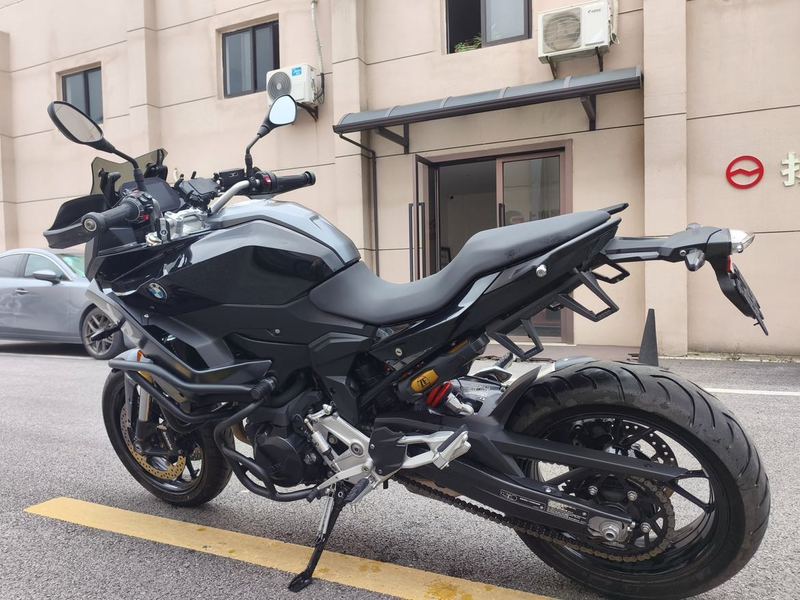 二手宝马F 900 XR