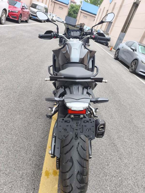 二手宝马F 900 XR