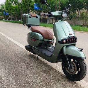 二手维多利亚Sixties 150Si