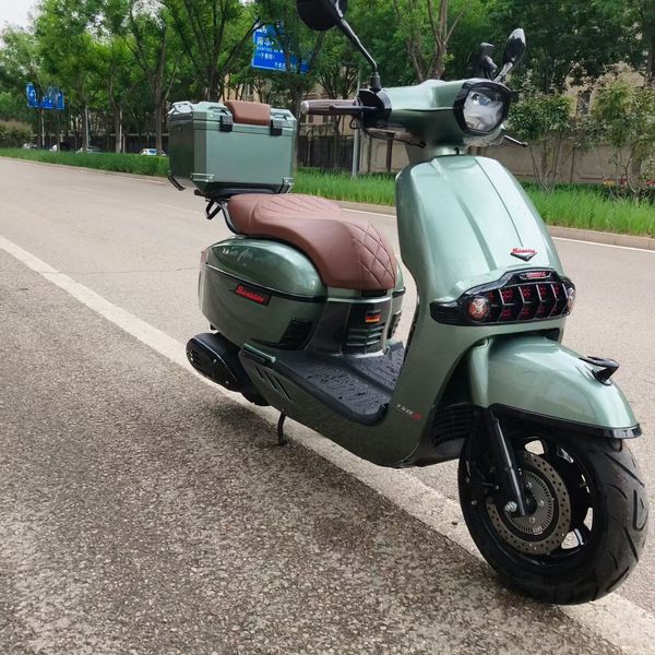 二手维多利亚Sixties 150Si