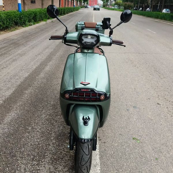 二手维多利亚Sixties 150Si