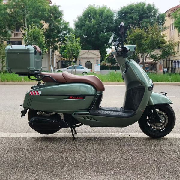 二手维多利亚Sixties 150Si