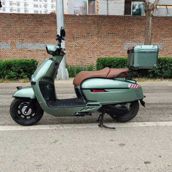 二手维多利亚Sixties 150Si