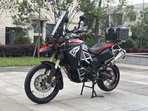 二手宝马F 800 GS