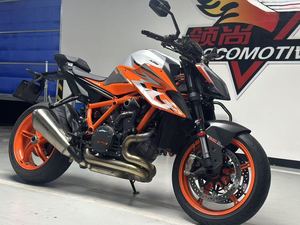 二手KTMR2R1290 Super Duke