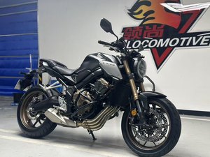 二手本田CB650R 