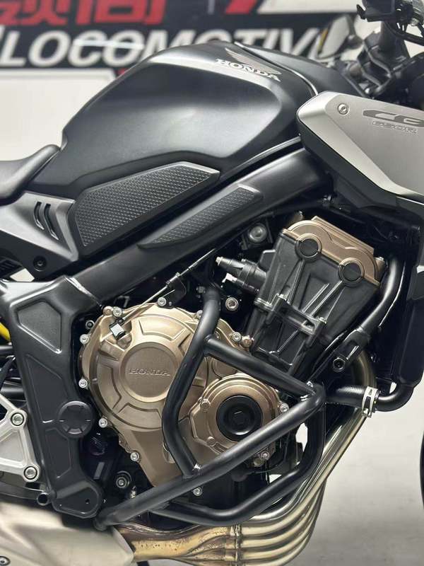 二手本田CB650R 