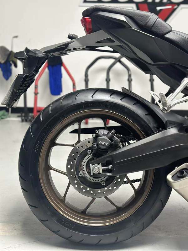二手本田CB650R 
