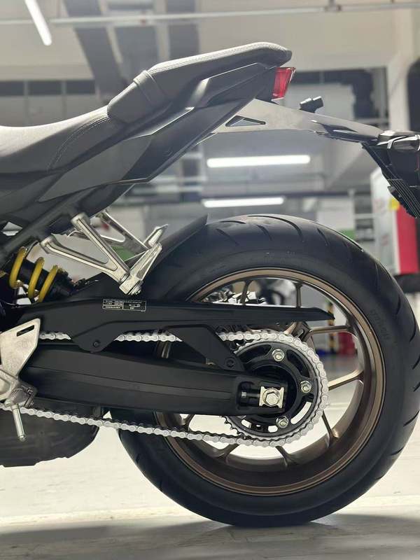 二手本田CB650R 