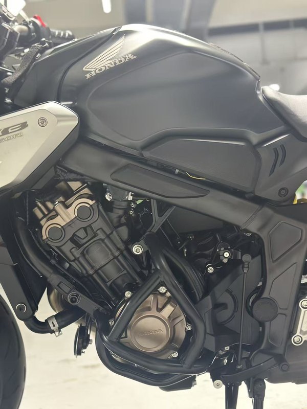 二手本田CB650R 