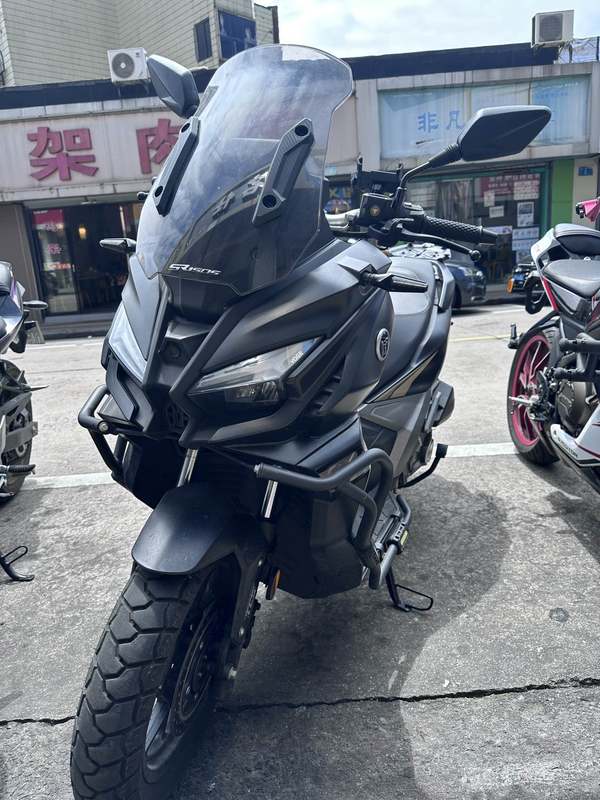 二手无极SR150S