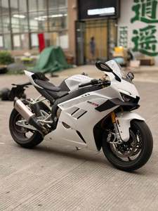 二手张雪机车820RR