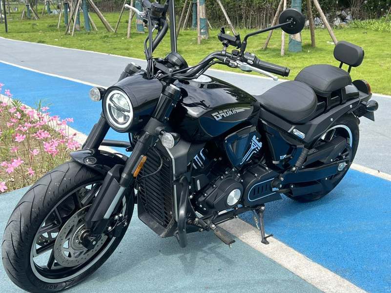 二手高金Thor650