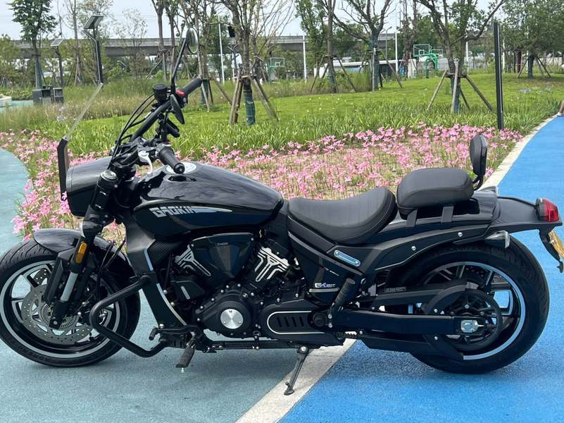 二手高金Thor650