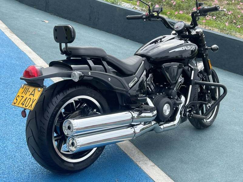 二手高金Thor650