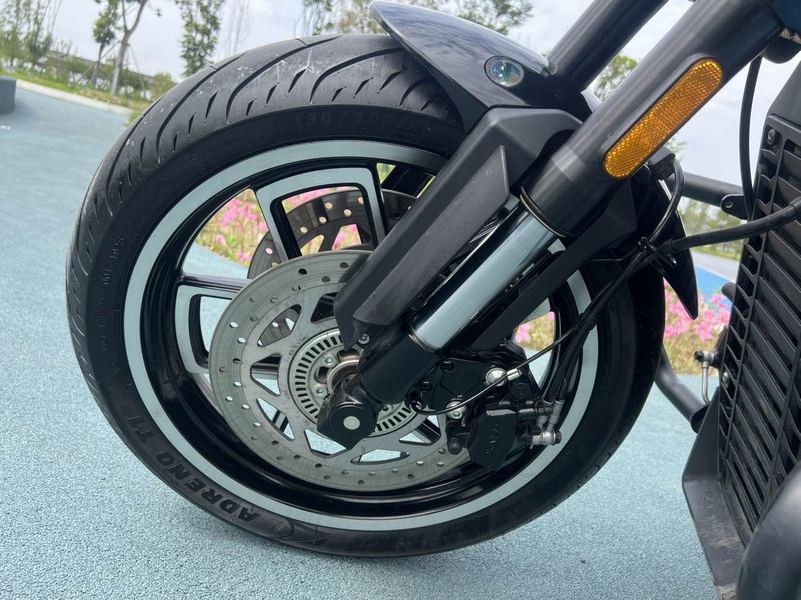 二手高金Thor650