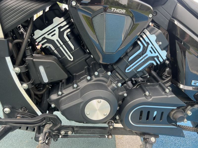 二手高金Thor650